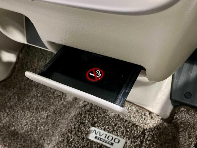 NV100クリッパーリオ E 夏冬タイヤ付き ユーザー買取車両 エンジンスターター シートヒーター バックモニタ- ベンチシート 両側スライド片側電動ドア コーナーセンサ LEDヘッド ドライブレコーダー ターボ車 USB(66枚目)