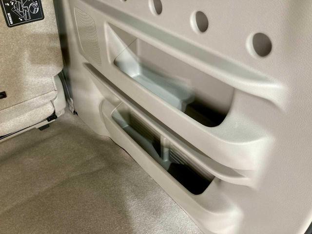 NV100クリッパーリオ E 夏冬タイヤ付き ユーザー買取車両 エンジンスターター シートヒーター バックモニタ- ベンチシート 両側スライド片側電動ドア コーナーセンサ LEDヘッド ドライブレコーダー ターボ車 USB(76枚目)