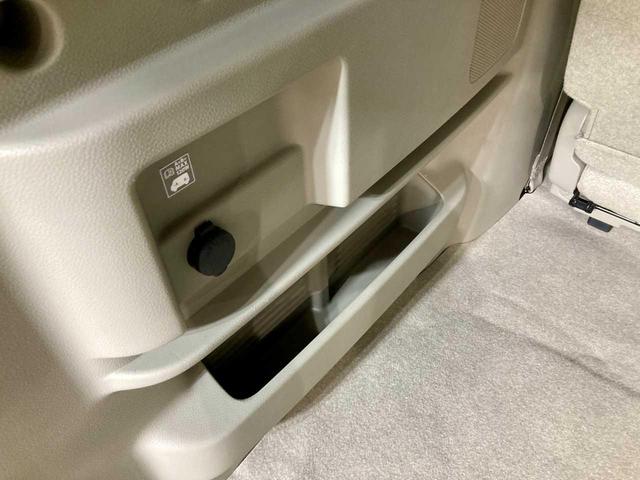 NV100クリッパーリオ E 夏冬タイヤ付き ユーザー買取車両 エンジンスターター シートヒーター バックモニタ- ベンチシート 両側スライド片側電動ドア コーナーセンサ LEDヘッド ドライブレコーダー ターボ車 USB(77枚目)