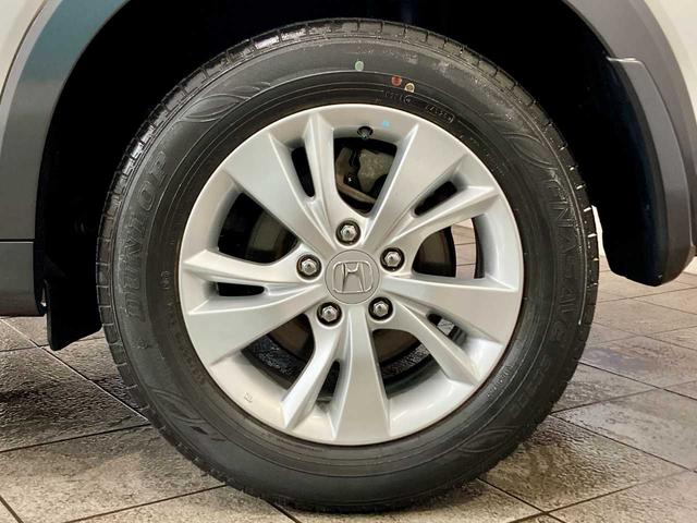 ヴェゼル ハイブリッドＸ・ホンダセンシング　レーダークルコン　シ－トヒ－タ－　レーンキープ　横滑防止　Ｒカメラ　ドラレコ　ＥＴＣ車載器　サイドエアバック　ＤＶＤ再生　４ＷＤ　Ｂｌｕｅｔｏｏｔｈ接続　寒冷地仕様　ＬＥＤヘッドライト　フルセグＴＶ（5枚目）