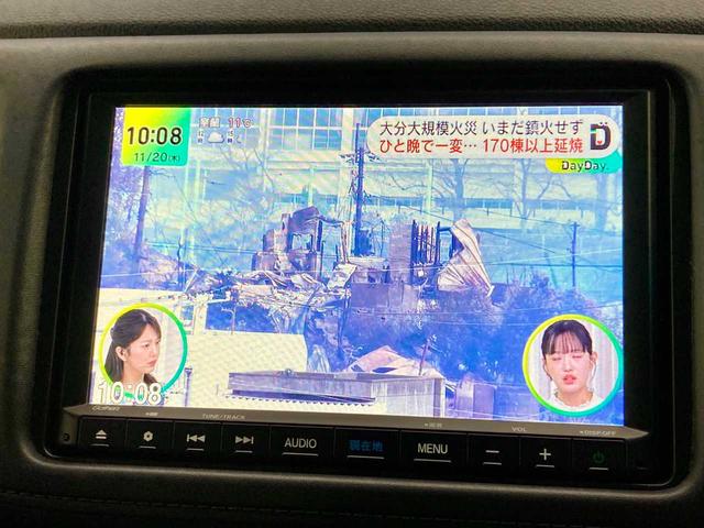 ヴェゼル ハイブリッドＸ・ホンダセンシング　レーダークルコン　シ－トヒ－タ－　レーンキープ　横滑防止　Ｒカメラ　ドラレコ　ＥＴＣ車載器　サイドエアバック　ＤＶＤ再生　４ＷＤ　Ｂｌｕｅｔｏｏｔｈ接続　寒冷地仕様　ＬＥＤヘッドライト　フルセグＴＶ（63枚目）