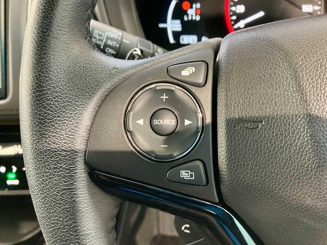 ヴェゼル ハイブリッドＸ・ホンダセンシング　レーダークルコン　シ－トヒ－タ－　レーンキープ　横滑防止　Ｒカメラ　ドラレコ　ＥＴＣ車載器　サイドエアバック　ＤＶＤ再生　４ＷＤ　Ｂｌｕｅｔｏｏｔｈ接続　寒冷地仕様　ＬＥＤヘッドライト　フルセグＴＶ（73枚目）