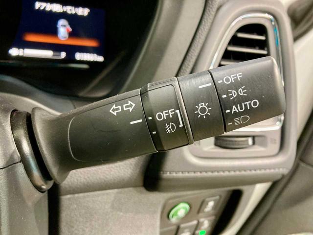 ヴェゼル ハイブリッドＸ・ホンダセンシング　レーダークルコン　シ－トヒ－タ－　レーンキープ　横滑防止　Ｒカメラ　ドラレコ　ＥＴＣ車載器　サイドエアバック　ＤＶＤ再生　４ＷＤ　Ｂｌｕｅｔｏｏｔｈ接続　寒冷地仕様　ＬＥＤヘッドライト　フルセグＴＶ（78枚目）