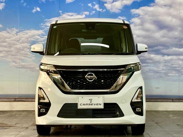 ルークス ハイウェイスター Gターボプロパイロットエディション エンジンスターター シ-トヒ-タ- ブルートゥース 追従クルコン 1オーナー ターボ 横滑り防止装置 パーキングアシスト 禁煙 クリアランスソナー 4WD 寒冷地仕 バックモニター アラウンドビュ-(14枚目)