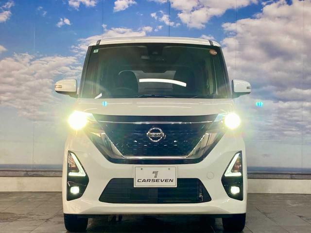 ルークス ハイウェイスター Gターボプロパイロットエディション エンジンスターター シ-トヒ-タ- ブルートゥース 追従クルコン 1オーナー ターボ 横滑り防止装置 パーキングアシスト 禁煙 クリアランスソナー 4WD 寒冷地仕 バックモニター アラウンドビュ-(15枚目)