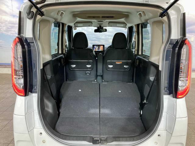 ルークス ハイウェイスター Gターボプロパイロットエディション エンジンスターター シ-トヒ-タ- ブルートゥース 追従クルコン 1オーナー ターボ 横滑り防止装置 パーキングアシスト 禁煙 クリアランスソナー 4WD 寒冷地仕 バックモニター アラウンドビュ-(77枚目)