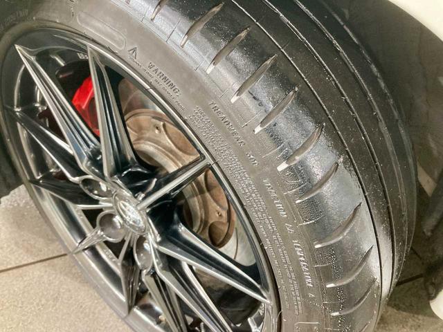 GRヤリス RZ ハイパフォーマンス BTオーディオ 追従クルコン 地デジ Iストップ LEDヘッド ナビ&TV 盗難防止システム バックガイドモニター Cソナー AWD フルオートエアコン 横滑り防止装置付き スマートキ- ABS付き(5枚目)