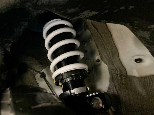 GRヤリス RZ ハイパフォーマンス BTオーディオ 追従クルコン 地デジ Iストップ LEDヘッド ナビ&TV 盗難防止システム バックガイドモニター Cソナー AWD フルオートエアコン 横滑り防止装置付き スマートキ- ABS付き(19枚目)