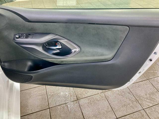 GRヤリス RZ ハイパフォーマンス BTオーディオ 追従クルコン 地デジ Iストップ LEDヘッド ナビ&TV 盗難防止システム バックガイドモニター Cソナー AWD フルオートエアコン 横滑り防止装置付き スマートキ- ABS付き(32枚目)