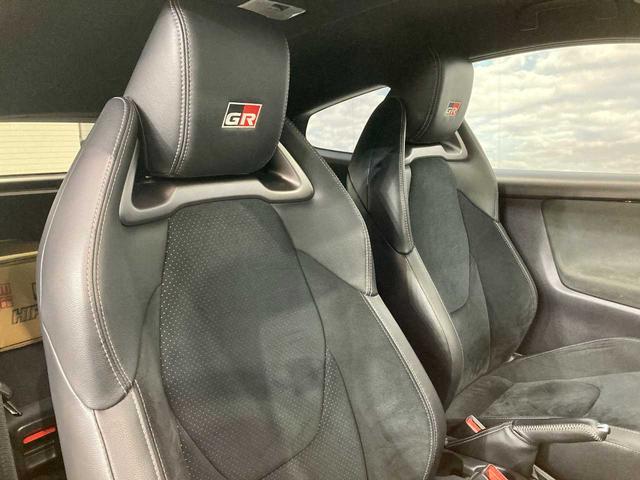 GRヤリス RZ ハイパフォーマンス BTオーディオ 追従クルコン 地デジ Iストップ LEDヘッド ナビ&TV 盗難防止システム バックガイドモニター Cソナー AWD フルオートエアコン 横滑り防止装置付き スマートキ- ABS付き(47枚目)