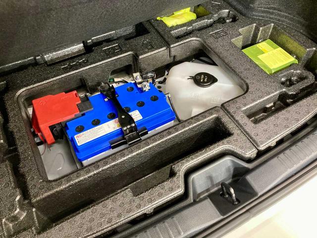 GRヤリス RZ ハイパフォーマンス BTオーディオ 追従クルコン 地デジ Iストップ LEDヘッド ナビ&TV 盗難防止システム バックガイドモニター Cソナー AWD フルオートエアコン 横滑り防止装置付き スマートキ- ABS付き(49枚目)