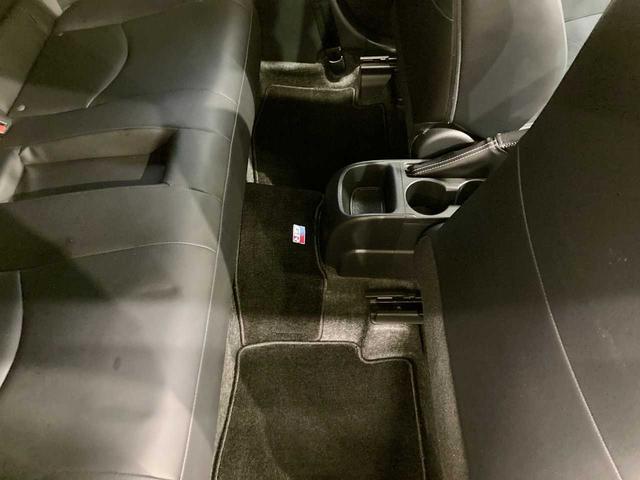 GRヤリス RZ ハイパフォーマンス BTオーディオ 追従クルコン 地デジ Iストップ LEDヘッド ナビ&TV 盗難防止システム バックガイドモニター Cソナー AWD フルオートエアコン 横滑り防止装置付き スマートキ- ABS付き(56枚目)