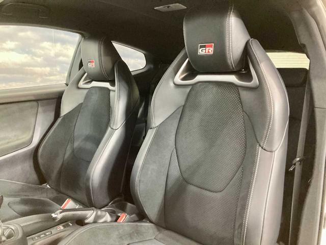 GRヤリス RZ ハイパフォーマンス BTオーディオ 追従クルコン 地デジ Iストップ LEDヘッド ナビ&TV 盗難防止システム バックガイドモニター Cソナー AWD フルオートエアコン 横滑り防止装置付き スマートキ- ABS付き(62枚目)