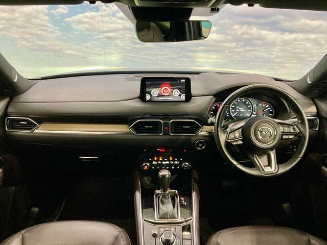 ＣＸ－５ ＸＤ　エクスクルーシブモード　寒冷地　スペアキー　Ｂｌｕｅｔｏｏｔｈ対応　バックカメラ　ＥＴＣ　パワーシート　パノラマビュー　追従式クルーズコントロール　クリアランスソナー　シートヒーター　シートクーラー　パーキングアシスト（2枚目）