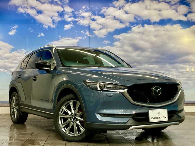 ＣＸ－５ ＸＤ　エクスクルーシブモード　寒冷地　スペアキー　Ｂｌｕｅｔｏｏｔｈ対応　バックカメラ　ＥＴＣ　パワーシート　パノラマビュー　追従式クルーズコントロール　クリアランスソナー　シートヒーター　シートクーラー　パーキングアシスト（9枚目）