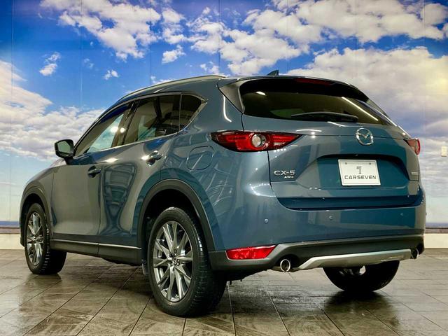 ＣＸ－５ ＸＤ　エクスクルーシブモード　寒冷地　スペアキー　Ｂｌｕｅｔｏｏｔｈ対応　バックカメラ　ＥＴＣ　パワーシート　パノラマビュー　追従式クルーズコントロール　クリアランスソナー　シートヒーター　シートクーラー　パーキングアシスト（13枚目）