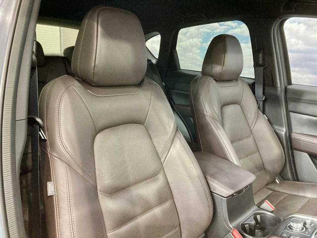 ＣＸ－５ ＸＤ　エクスクルーシブモード　寒冷地　スペアキー　Ｂｌｕｅｔｏｏｔｈ対応　バックカメラ　ＥＴＣ　パワーシート　パノラマビュー　追従式クルーズコントロール　クリアランスソナー　シートヒーター　シートクーラー　パーキングアシスト（17枚目）