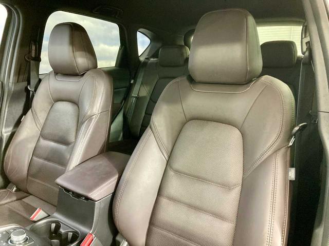 ＣＸ－５ ＸＤ　エクスクルーシブモード　寒冷地　スペアキー　Ｂｌｕｅｔｏｏｔｈ対応　バックカメラ　ＥＴＣ　パワーシート　パノラマビュー　追従式クルーズコントロール　クリアランスソナー　シートヒーター　シートクーラー　パーキングアシスト（23枚目）