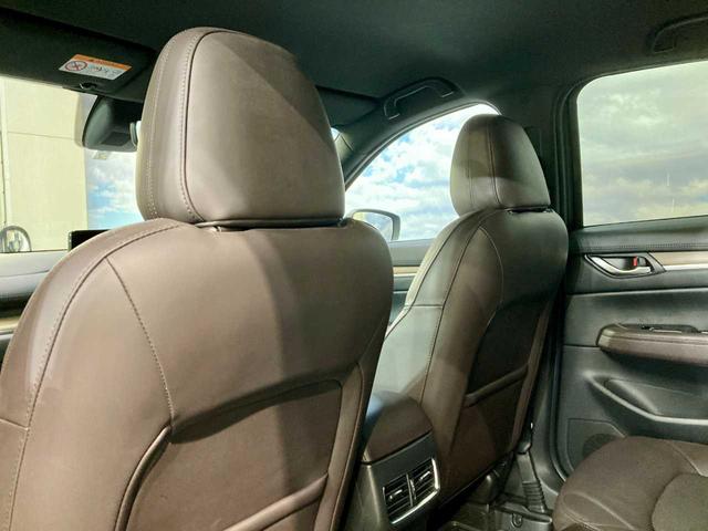 ＣＸ－５ ＸＤ　エクスクルーシブモード　寒冷地　スペアキー　Ｂｌｕｅｔｏｏｔｈ対応　バックカメラ　ＥＴＣ　パワーシート　パノラマビュー　追従式クルーズコントロール　クリアランスソナー　シートヒーター　シートクーラー　パーキングアシスト（25枚目）