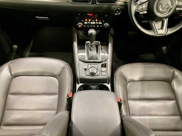 ＣＸ－５ ＸＤ　エクスクルーシブモード　寒冷地　スペアキー　Ｂｌｕｅｔｏｏｔｈ対応　バックカメラ　ＥＴＣ　パワーシート　パノラマビュー　追従式クルーズコントロール　クリアランスソナー　シートヒーター　シートクーラー　パーキングアシスト（46枚目）