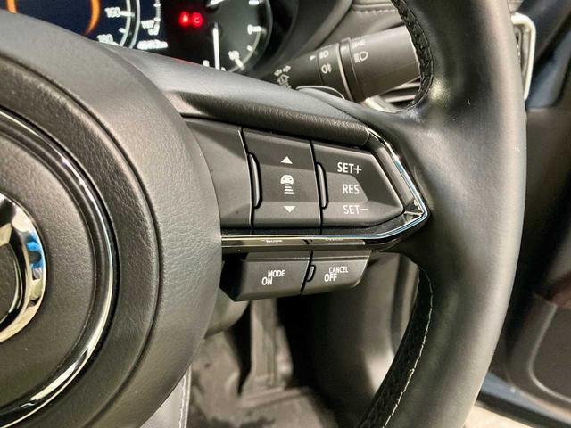 ＣＸ－５ ＸＤ　エクスクルーシブモード　寒冷地　スペアキー　Ｂｌｕｅｔｏｏｔｈ対応　バックカメラ　ＥＴＣ　パワーシート　パノラマビュー　追従式クルーズコントロール　クリアランスソナー　シートヒーター　シートクーラー　パーキングアシスト（50枚目）
