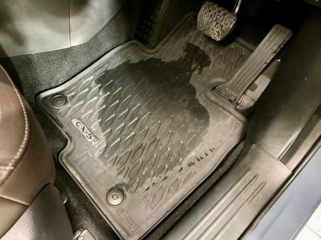 ＣＸ－５ ＸＤ　エクスクルーシブモード　寒冷地　スペアキー　Ｂｌｕｅｔｏｏｔｈ対応　バックカメラ　ＥＴＣ　パワーシート　パノラマビュー　追従式クルーズコントロール　クリアランスソナー　シートヒーター　シートクーラー　パーキングアシスト（55枚目）