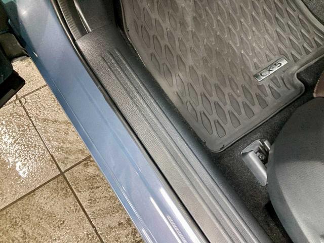 ＣＸ－５ ＸＤ　エクスクルーシブモード　寒冷地　スペアキー　Ｂｌｕｅｔｏｏｔｈ対応　バックカメラ　ＥＴＣ　パワーシート　パノラマビュー　追従式クルーズコントロール　クリアランスソナー　シートヒーター　シートクーラー　パーキングアシスト（63枚目）