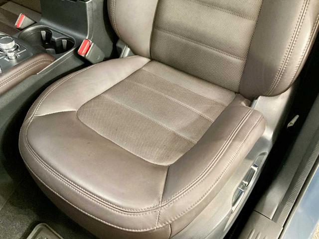 ＣＸ－５ ＸＤ　エクスクルーシブモード　寒冷地　スペアキー　Ｂｌｕｅｔｏｏｔｈ対応　バックカメラ　ＥＴＣ　パワーシート　パノラマビュー　追従式クルーズコントロール　クリアランスソナー　シートヒーター　シートクーラー　パーキングアシスト（66枚目）