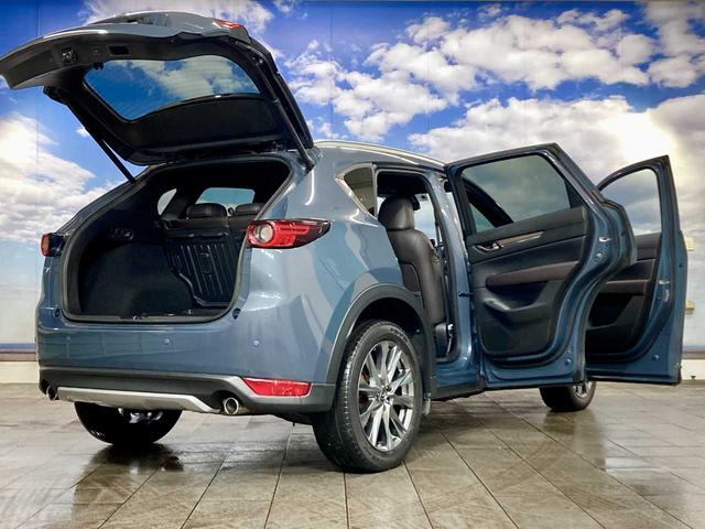 ＣＸ－５ ＸＤ　エクスクルーシブモード　寒冷地　スペアキー　Ｂｌｕｅｔｏｏｔｈ対応　バックカメラ　ＥＴＣ　パワーシート　パノラマビュー　追従式クルーズコントロール　クリアランスソナー　シートヒーター　シートクーラー　パーキングアシスト（74枚目）