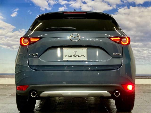 ＣＸ－５ ＸＤ　エクスクルーシブモード　寒冷地　スペアキー　Ｂｌｕｅｔｏｏｔｈ対応　バックカメラ　ＥＴＣ　パワーシート　パノラマビュー　追従式クルーズコントロール　クリアランスソナー　シートヒーター　シートクーラー　パーキングアシスト（75枚目）
