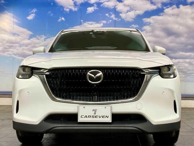 ＣＸ－６０ ２５Ｓ　エクスクルーシブモード　寒冷地仕様　Ｂｌｕｅｔｏｏｔｈ接続　ＥＴＣ２．０　シートヒーター　シートクーラー　追従型クルコン　Ｐシート　アラウンドビューカメラ　パワーリアゲート　ＬＥＤ　パーキングアシスト　コーナーセンサー（9枚目）