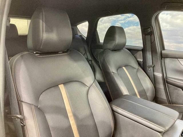 ＣＸ－６０ ２５Ｓ　エクスクルーシブモード　寒冷地仕様　Ｂｌｕｅｔｏｏｔｈ接続　ＥＴＣ２．０　シートヒーター　シートクーラー　追従型クルコン　Ｐシート　アラウンドビューカメラ　パワーリアゲート　ＬＥＤ　パーキングアシスト　コーナーセンサー（18枚目）