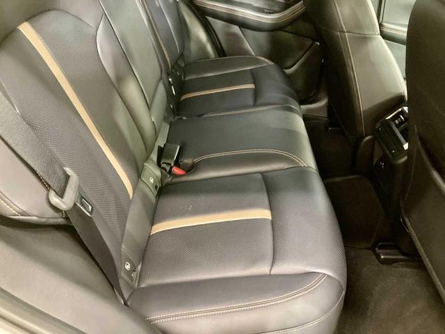 ＣＸ－６０ ２５Ｓ　エクスクルーシブモード　寒冷地仕様　Ｂｌｕｅｔｏｏｔｈ接続　ＥＴＣ２．０　シートヒーター　シートクーラー　追従型クルコン　Ｐシート　アラウンドビューカメラ　パワーリアゲート　ＬＥＤ　パーキングアシスト　コーナーセンサー（19枚目）