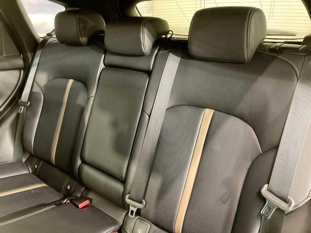 ＣＸ－６０ ２５Ｓ　エクスクルーシブモード　寒冷地仕様　Ｂｌｕｅｔｏｏｔｈ接続　ＥＴＣ２．０　シートヒーター　シートクーラー　追従型クルコン　Ｐシート　アラウンドビューカメラ　パワーリアゲート　ＬＥＤ　パーキングアシスト　コーナーセンサー（25枚目）