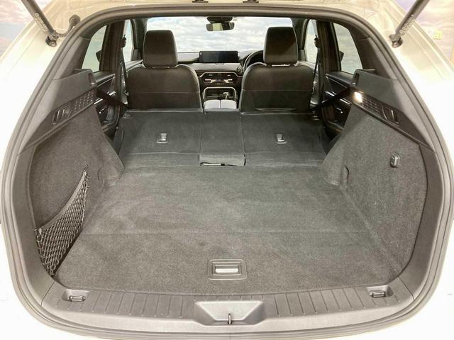 ＣＸ－６０ ２５Ｓ　エクスクルーシブモード　寒冷地仕様　Ｂｌｕｅｔｏｏｔｈ接続　ＥＴＣ２．０　シートヒーター　シートクーラー　追従型クルコン　Ｐシート　アラウンドビューカメラ　パワーリアゲート　ＬＥＤ　パーキングアシスト　コーナーセンサー（28枚目）