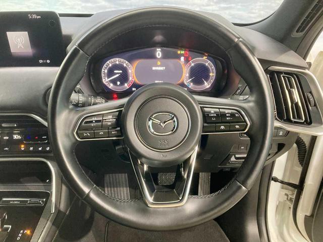 ＣＸ－６０ ２５Ｓ　エクスクルーシブモード　寒冷地仕様　Ｂｌｕｅｔｏｏｔｈ接続　ＥＴＣ２．０　シートヒーター　シートクーラー　追従型クルコン　Ｐシート　アラウンドビューカメラ　パワーリアゲート　ＬＥＤ　パーキングアシスト　コーナーセンサー（30枚目）