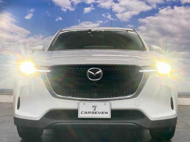 ＣＸ－６０ ２５Ｓ　エクスクルーシブモード　寒冷地仕様　Ｂｌｕｅｔｏｏｔｈ接続　ＥＴＣ２．０　シートヒーター　シートクーラー　追従型クルコン　Ｐシート　アラウンドビューカメラ　パワーリアゲート　ＬＥＤ　パーキングアシスト　コーナーセンサー（54枚目）