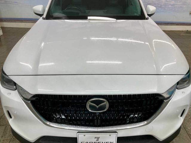 ＣＸ－６０ ２５Ｓ　エクスクルーシブモード　寒冷地仕様　Ｂｌｕｅｔｏｏｔｈ接続　ＥＴＣ２．０　シートヒーター　シートクーラー　追従型クルコン　Ｐシート　アラウンドビューカメラ　パワーリアゲート　ＬＥＤ　パーキングアシスト　コーナーセンサー（55枚目）