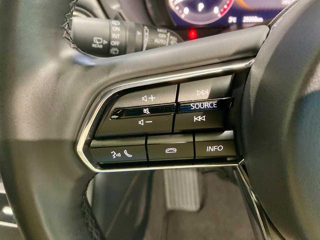 ＣＸ－６０ ２５Ｓ　エクスクルーシブモード　寒冷地仕様　Ｂｌｕｅｔｏｏｔｈ接続　ＥＴＣ２．０　シートヒーター　シートクーラー　追従型クルコン　Ｐシート　アラウンドビューカメラ　パワーリアゲート　ＬＥＤ　パーキングアシスト　コーナーセンサー（76枚目）