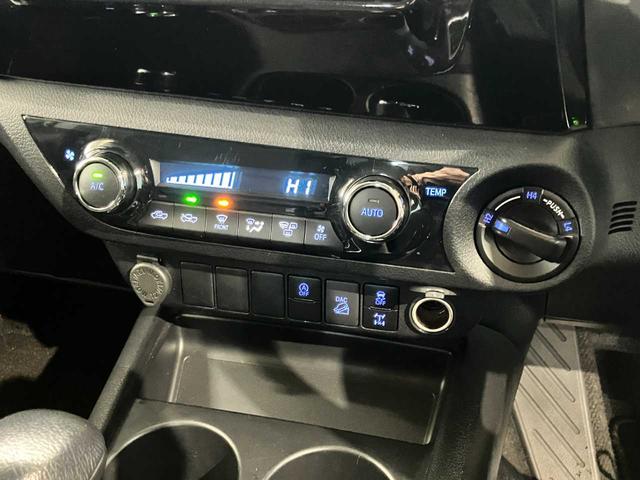 ハイラックス Z スペアキー 寒冷地仕様 ターボ付 BLUETOOTH レーダーC センターデフロック ETC搭載 バックモニタ アイドリングSTOP フルセグ地デジ LEDヘッドランプ クリアランスソナ リフトアップ(37枚目)