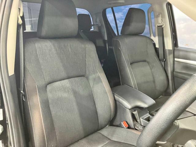 ハイラックス Z スペアキー 寒冷地仕様 ターボ付 BLUETOOTH レーダーC センターデフロック ETC搭載 バックモニタ アイドリングSTOP フルセグ地デジ LEDヘッドランプ クリアランスソナ リフトアップ(46枚目)