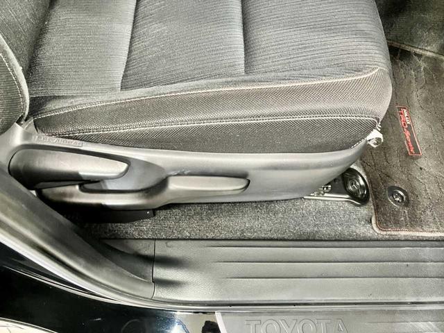 ハイラックス Z スペアキー 寒冷地仕様 ターボ付 BLUETOOTH レーダーC センターデフロック ETC搭載 バックモニタ アイドリングSTOP フルセグ地デジ LEDヘッドランプ クリアランスソナ リフトアップ(48枚目)