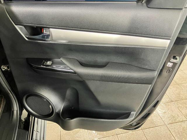 ハイラックス Z スペアキー 寒冷地仕様 ターボ付 BLUETOOTH レーダーC センターデフロック ETC搭載 バックモニタ アイドリングSTOP フルセグ地デジ LEDヘッドランプ クリアランスソナ リフトアップ(49枚目)