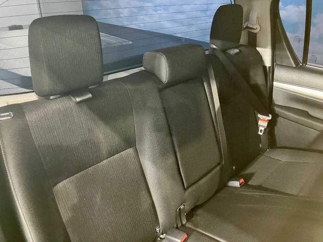 ハイラックス Z スペアキー 寒冷地仕様 ターボ付 BLUETOOTH レーダーC センターデフロック ETC搭載 バックモニタ アイドリングSTOP フルセグ地デジ LEDヘッドランプ クリアランスソナ リフトアップ(53枚目)