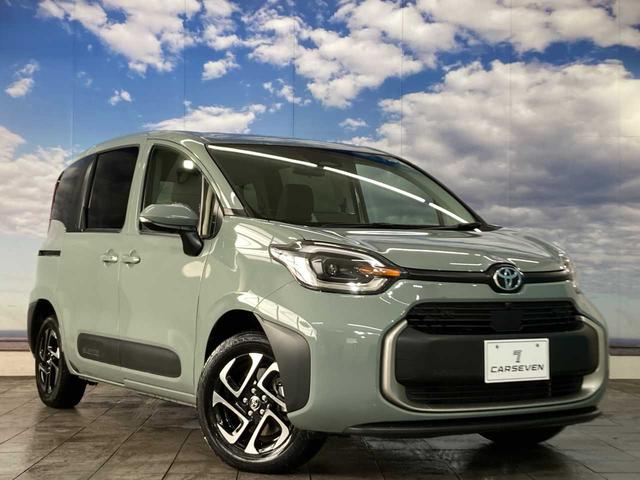 シエンタ ハイブリッドZ 寒冷地仕様車 ワンオーナー スペアキー 前席シートヒーター ETC2.0 3列シート 禁煙 アラウンドビューモニター Bluetooth搭載 パークアシスト 追従クルーズ 衝突軽減装置 メモリーナビ(12枚目)