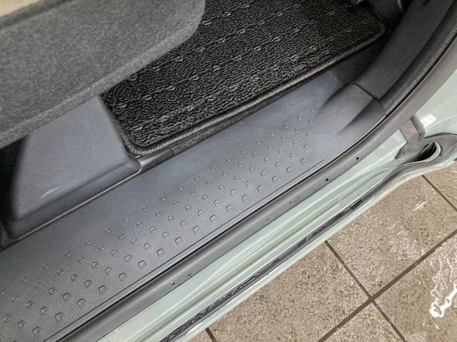 シエンタ ハイブリッドZ 寒冷地仕様車 ワンオーナー スペアキー 前席シートヒーター ETC2.0 3列シート 禁煙 アラウンドビューモニター Bluetooth搭載 パークアシスト 追従クルーズ 衝突軽減装置 メモリーナビ(36枚目)