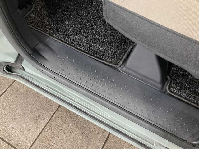 シエンタ ハイブリッドZ 寒冷地仕様車 ワンオーナー スペアキー 前席シートヒーター ETC2.0 3列シート 禁煙 アラウンドビューモニター Bluetooth搭載 パークアシスト 追従クルーズ 衝突軽減装置 メモリーナビ(54枚目)