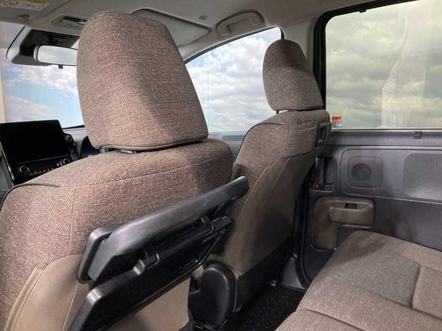 シエンタ ハイブリッドZ 寒冷地仕様車 ワンオーナー スペアキー 前席シートヒーター ETC2.0 3列シート 禁煙 アラウンドビューモニター Bluetooth搭載 パークアシスト 追従クルーズ 衝突軽減装置 メモリーナビ(57枚目)