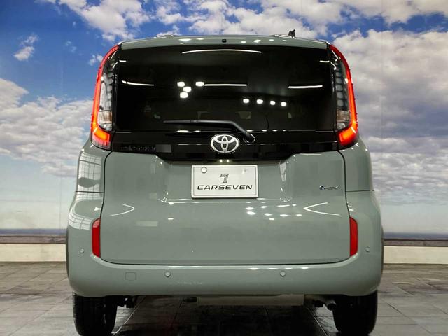 シエンタ ハイブリッドZ 寒冷地仕様車 ワンオーナー スペアキー 前席シートヒーター ETC2.0 3列シート 禁煙 アラウンドビューモニター Bluetooth搭載 パークアシスト 追従クルーズ 衝突軽減装置 メモリーナビ(61枚目)