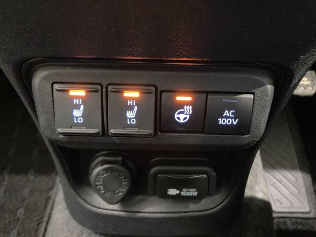 シエンタ ハイブリッドZ 寒冷地仕様車 ワンオーナー スペアキー 前席シートヒーター ETC2.0 3列シート 禁煙 アラウンドビューモニター Bluetooth搭載 パークアシスト 追従クルーズ 衝突軽減装置 メモリーナビ(73枚目)